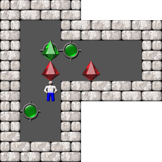 Уровень 76 — Homz Levels